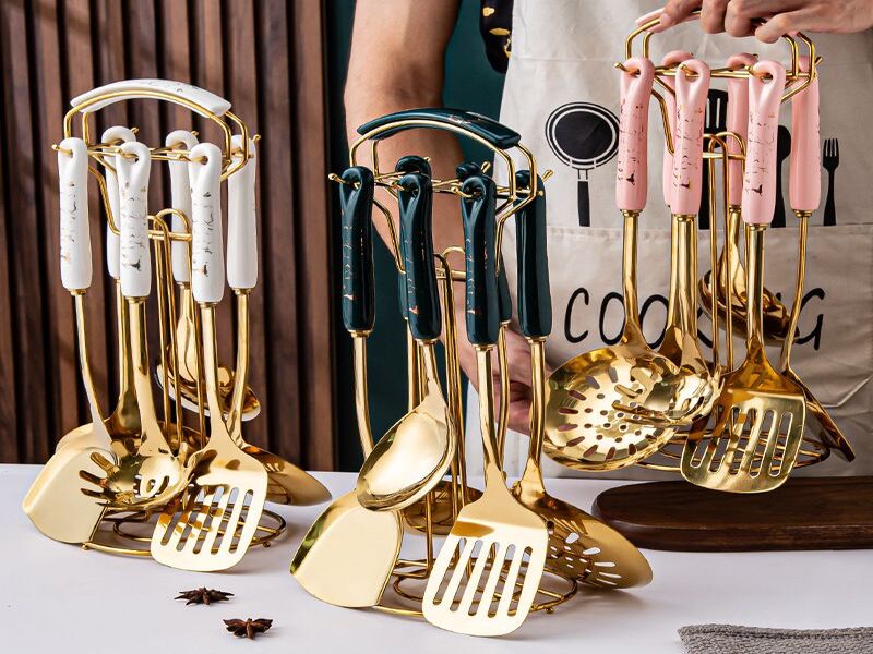 Luxury Kitchenware