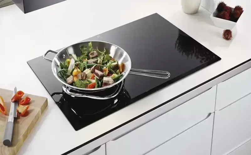 Evolution of Kitchenware