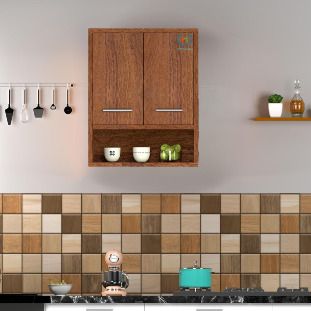 Kitchen Cabinet Design